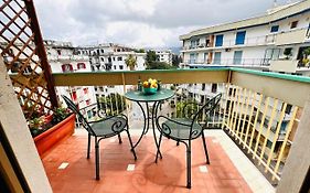Azzurrissima Home-B&B Sorrento Centro