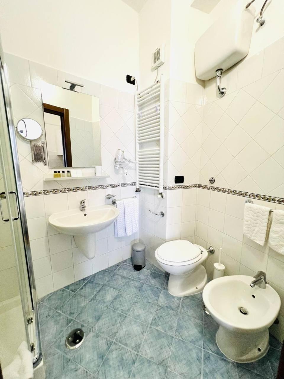 Azzurrissima Home-B&B Sorrento Centro Exterior photo
